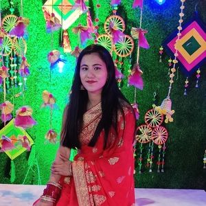 Meet your Posher, Rakhi bhatia